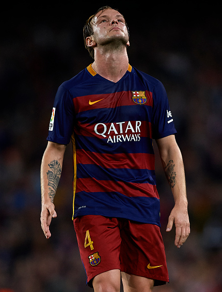 Ivan Rakitic