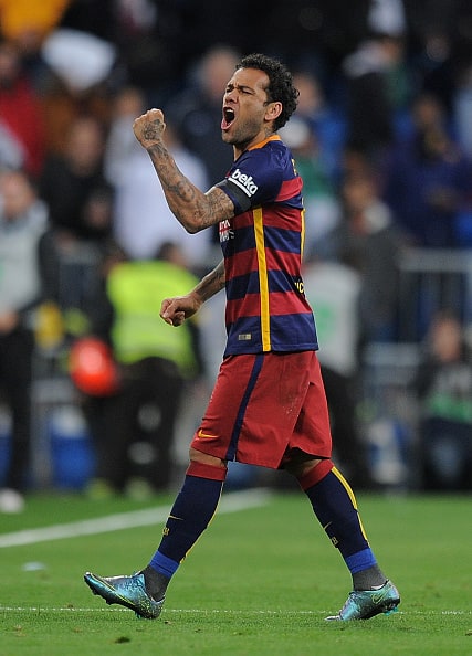 Dani Alves