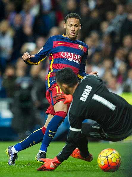 Neymar Neymar