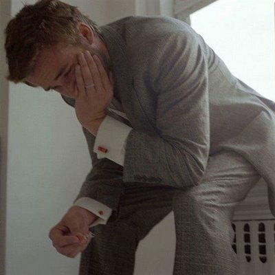Ryan Gosling