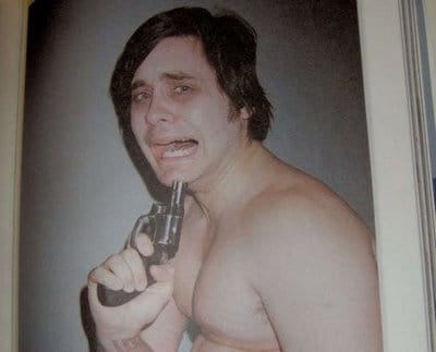 Jared Leto Jared Leto