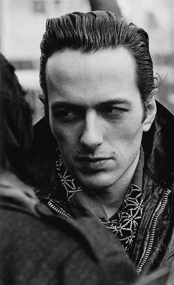 Joe Strummer