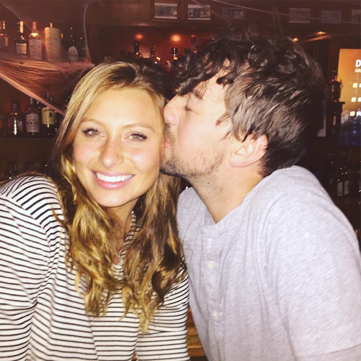 Aly Michalka