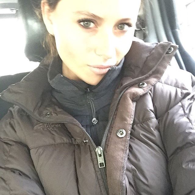 Aly Michalka