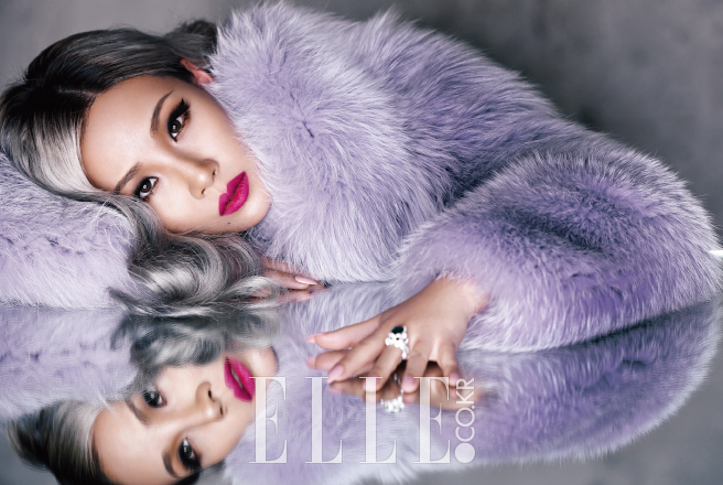 Chae-rin Lee Chae-rin Lee