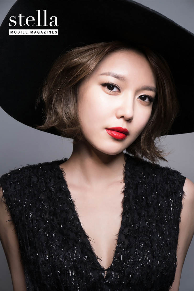 Sooyoung