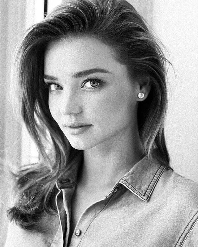 Miranda Kerr