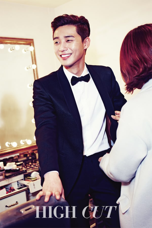 Seo Joon Park