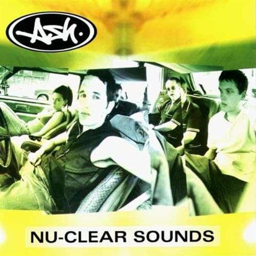 Nu-Clear Sounds