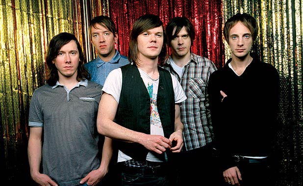Idlewild