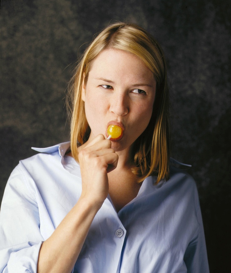 Renée Zellweger Renée Zellweger