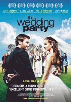 The Wedding Party                                  (2010)