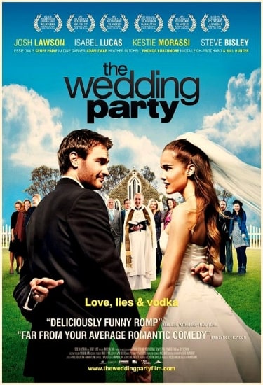The Wedding Party                                  (2010)