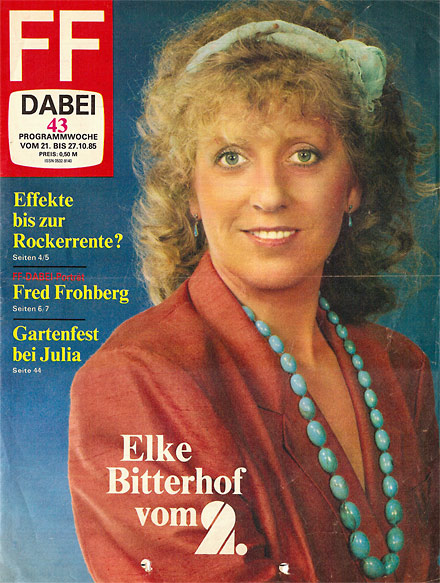 Elke Bitterhof