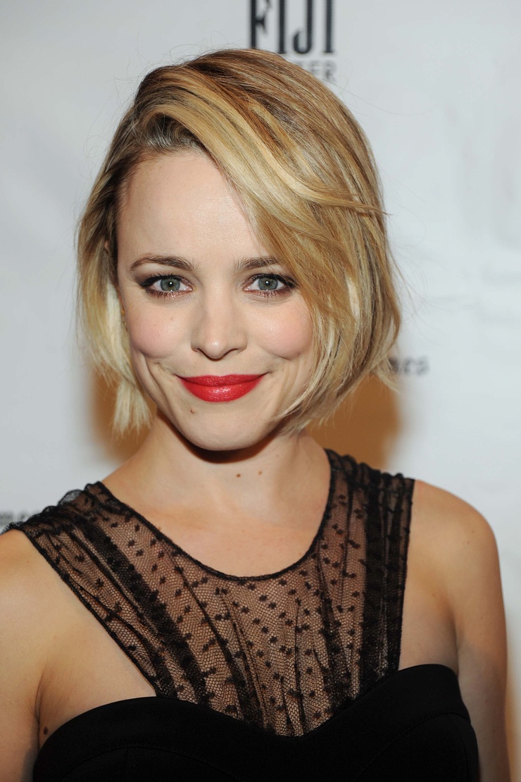 Rachel McAdams Rachel McAdams
