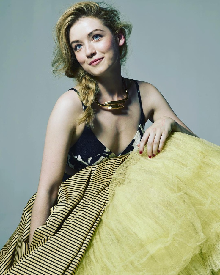 Sarah Bolger Sarah Bolger