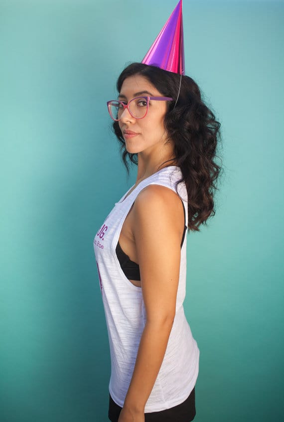 Stephanie Beatriz Stephanie Beatriz