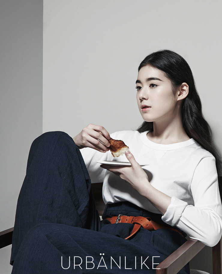Jeong Eun-Chae