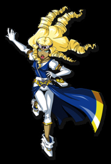 Princess Diara