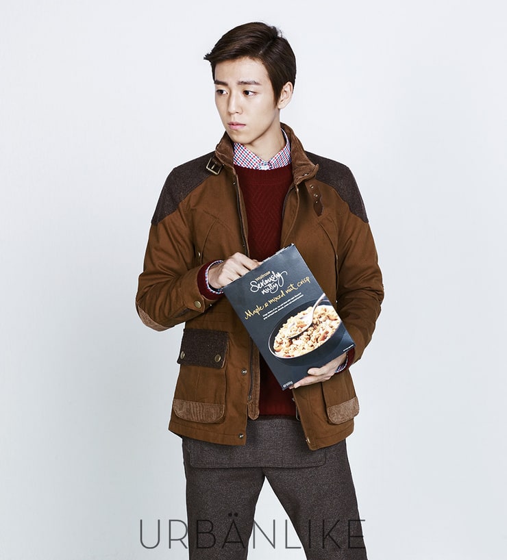 Lee Hyun Woo