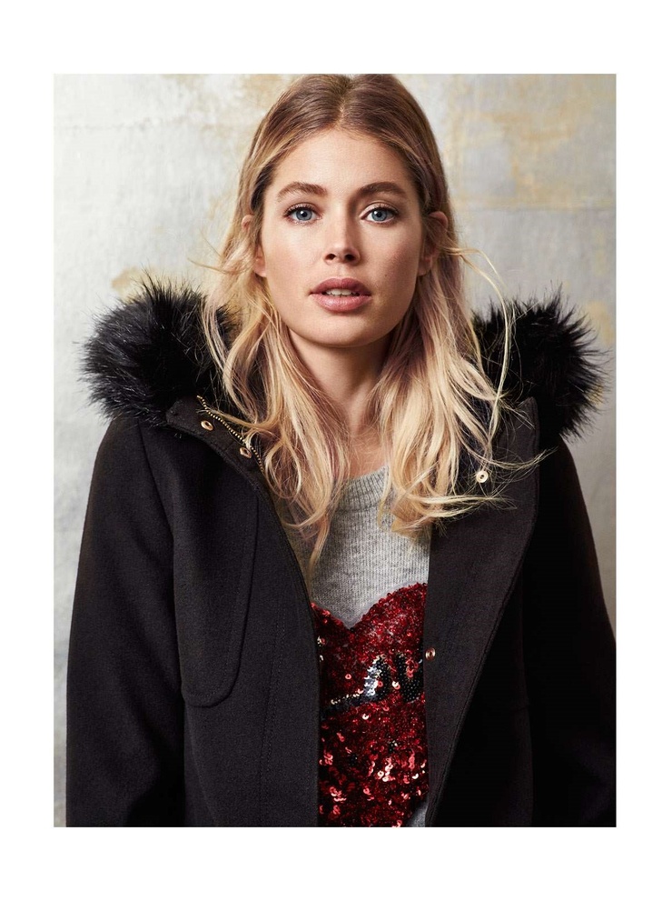 Doutzen Kroes
