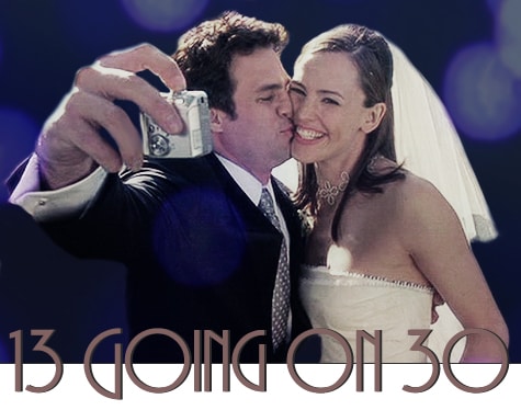 13 Going on 30