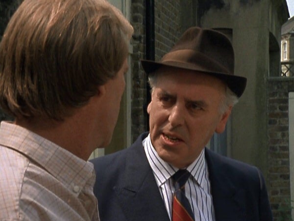 Minder                                  (1979-1994)