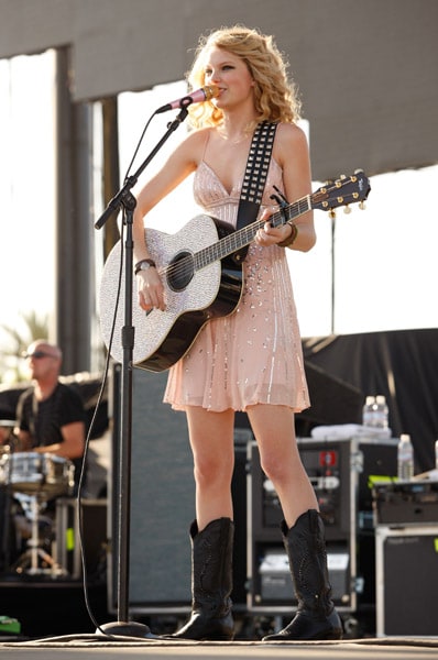 Taylor Swift Taylor Swift