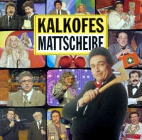 Kalkofes Mattscheibe