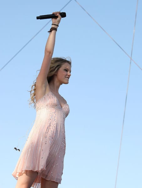 Taylor Swift Taylor Swift