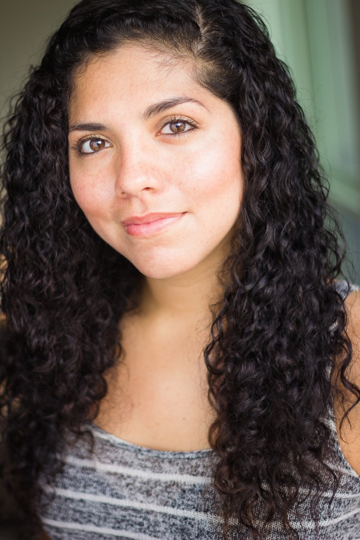 Andrea Vittoria Alvarado