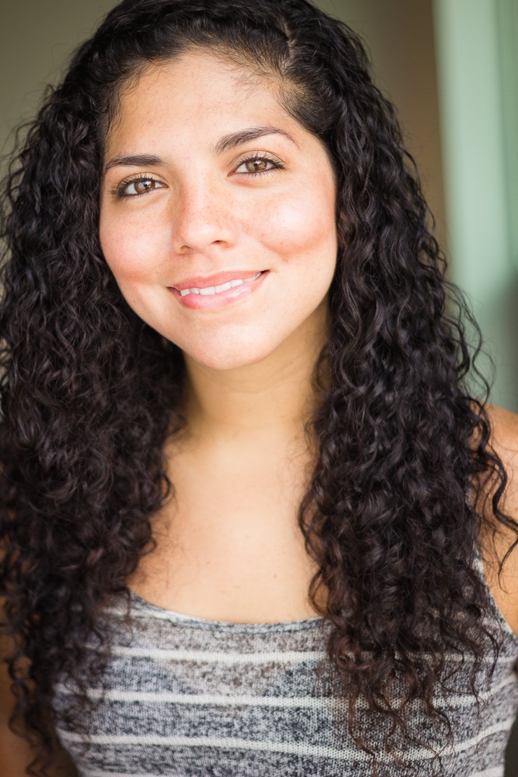 Andrea Vittoria Alvarado