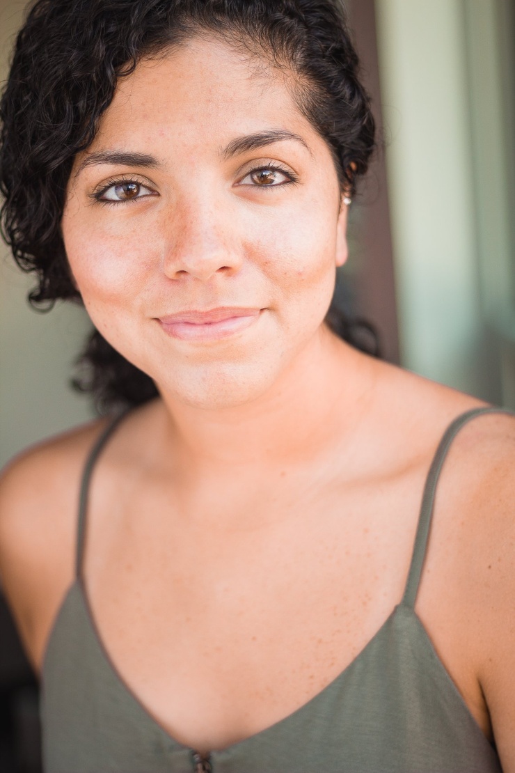 Andrea Vittoria Alvarado