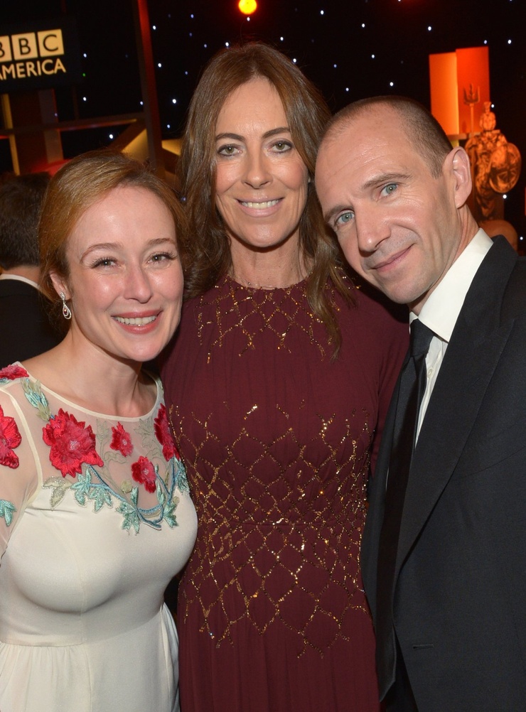Jennifer Ehle