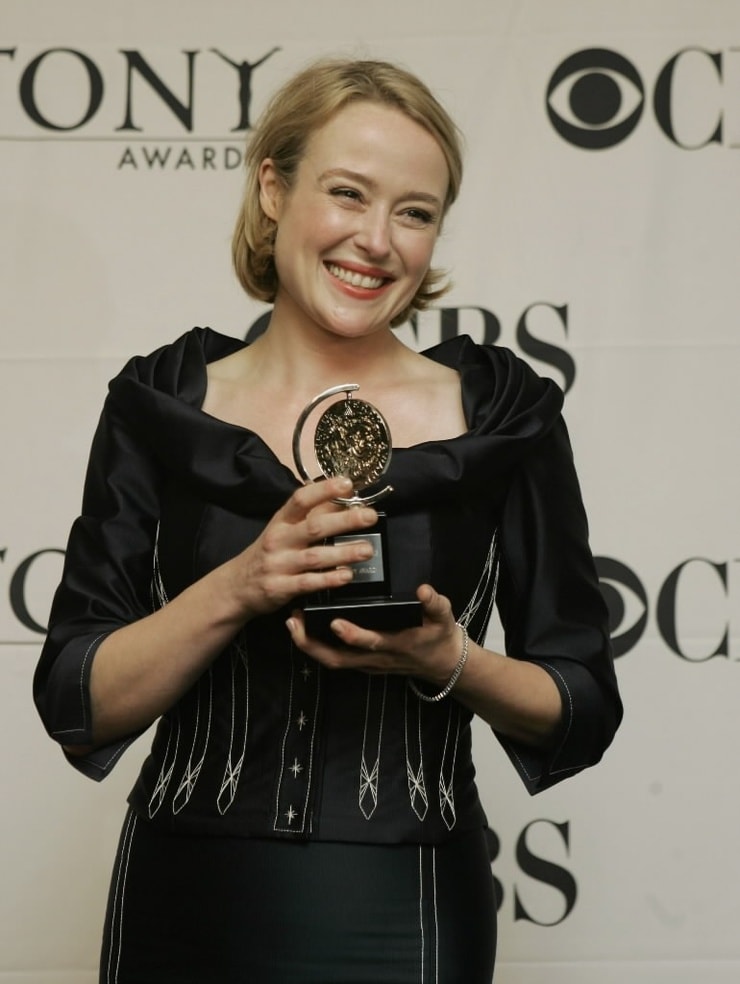 Jennifer Ehle