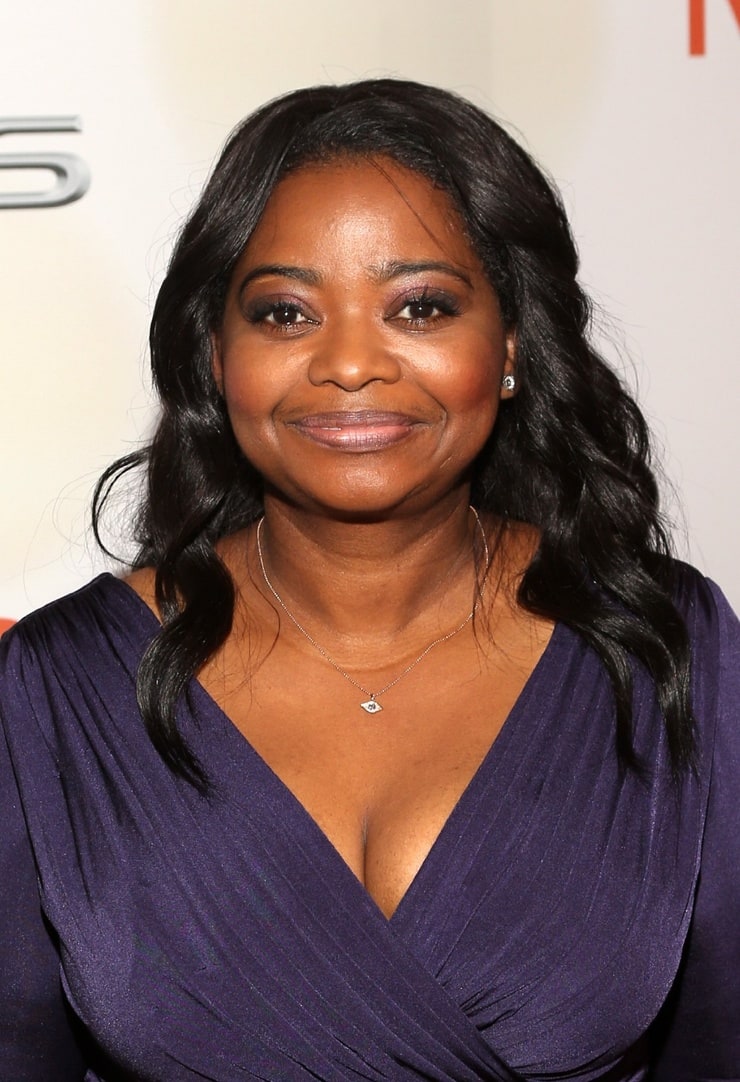 Octavia Spencer