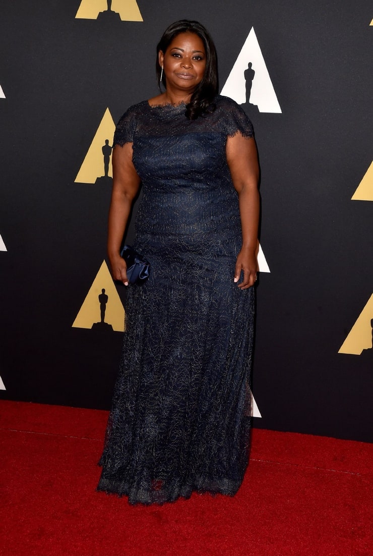 Octavia Spencer