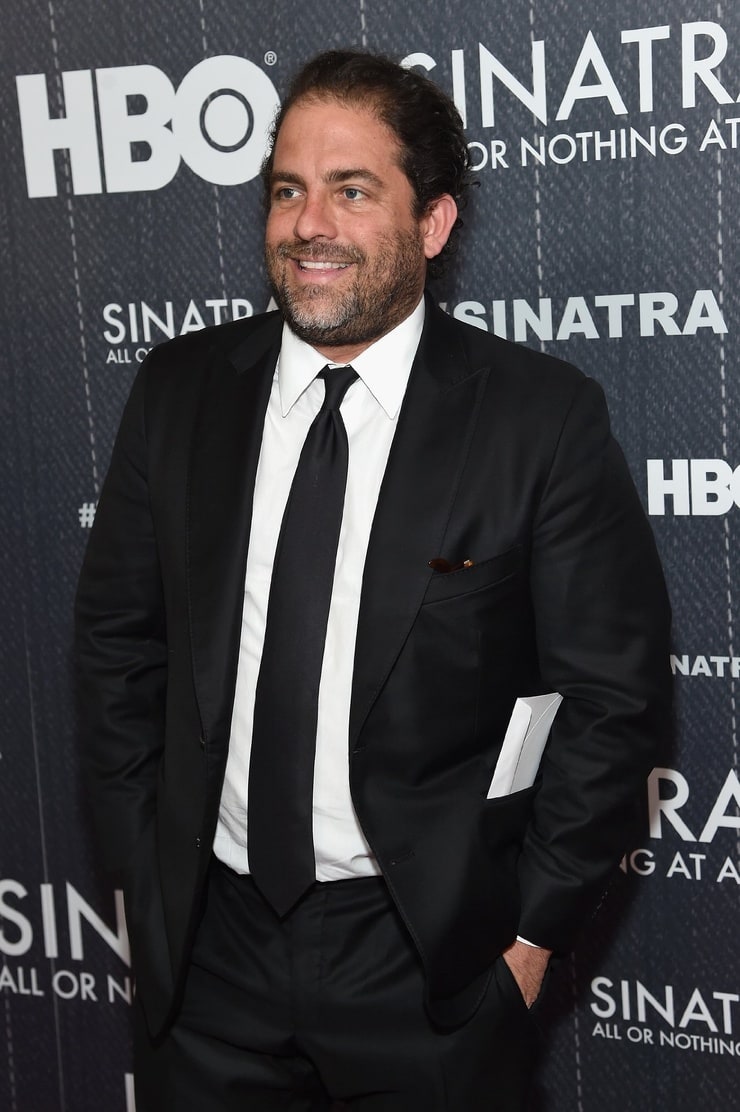 Brett Ratner