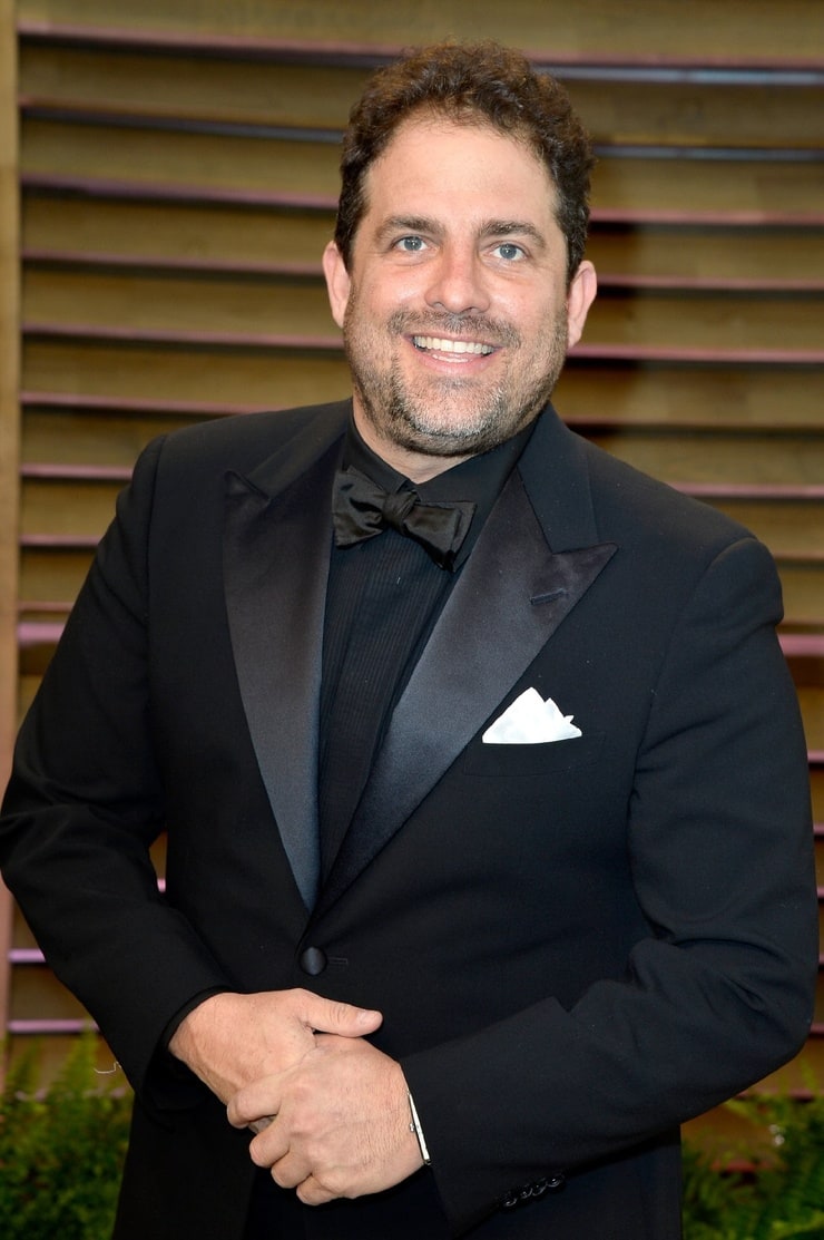 Brett Ratner