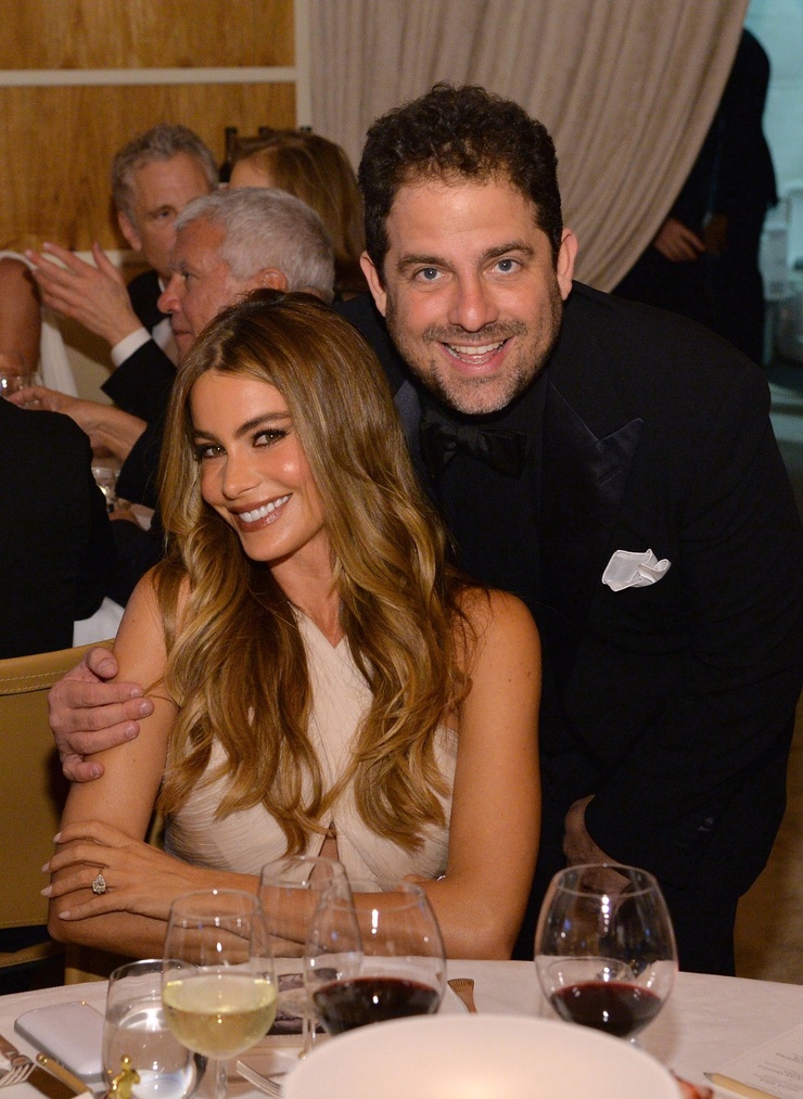 Brett Ratner