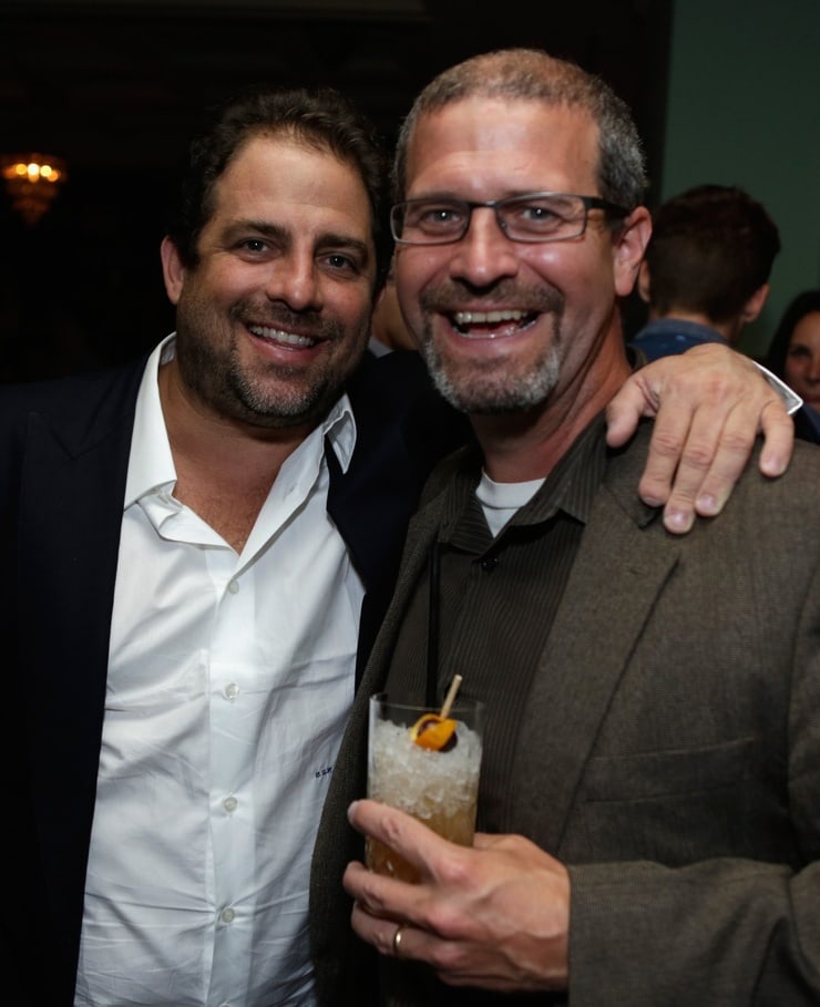 Brett Ratner