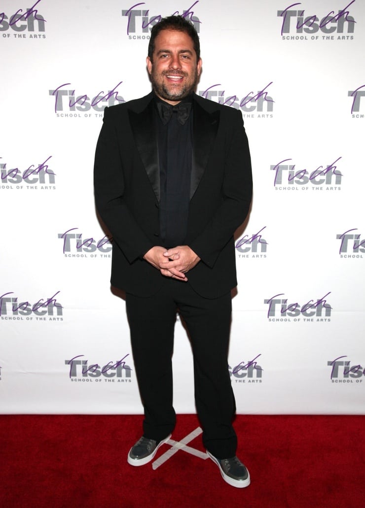 Brett Ratner