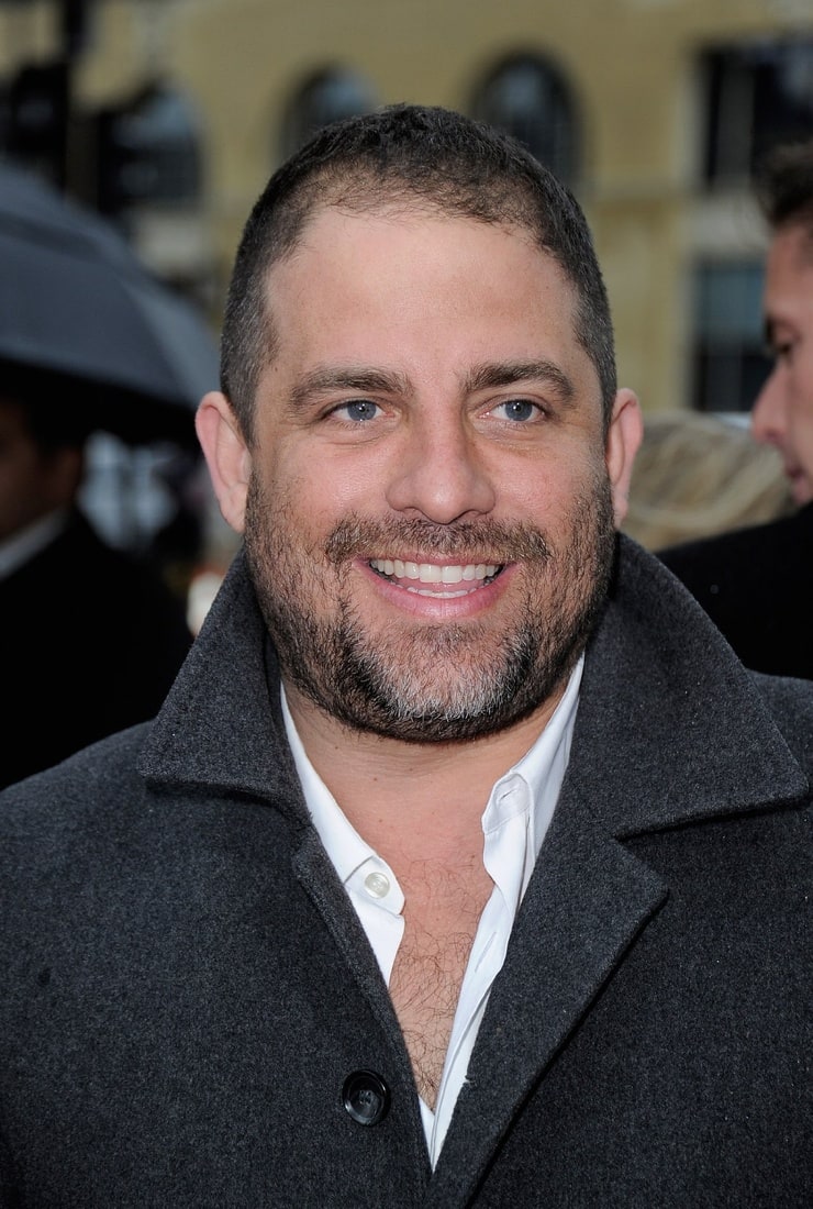 Brett Ratner