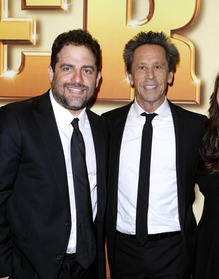 Brett Ratner