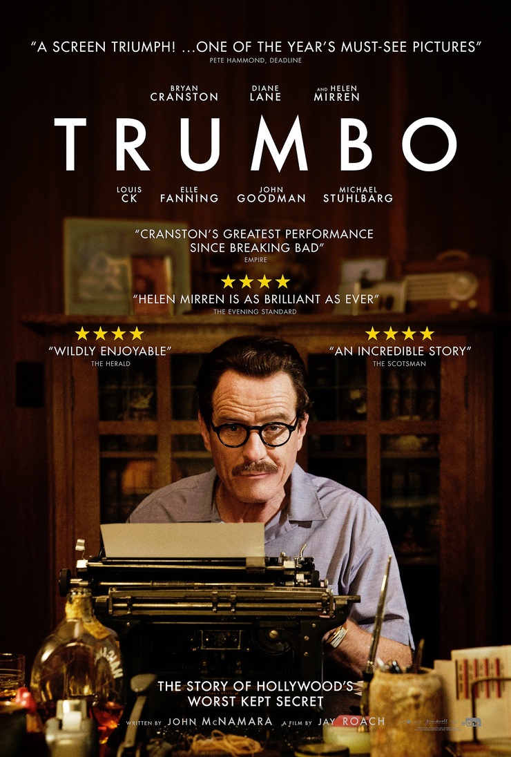 Trumbo Trumbo