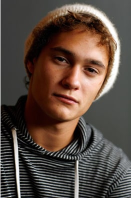 Rafi Gavron