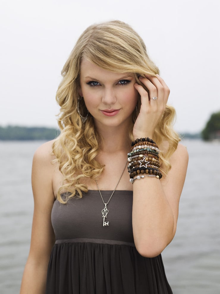 Taylor Swift Taylor Swift
