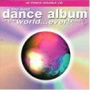 The Best Dance Album in the World...Ever Vol.6