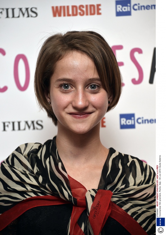 Giulia Salerno Giulia Salerno