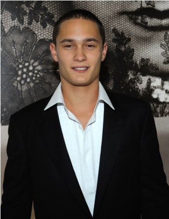 Rafi Gavron